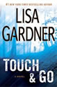 DBT #0146: Lisa Gardner – Touch and Go
