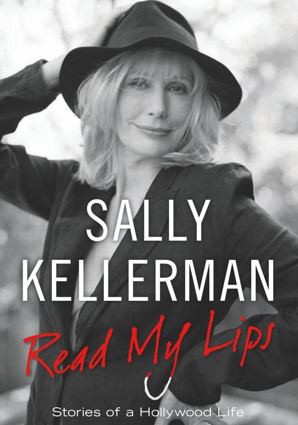 DBT #0165: Sally Kellerman – Read My Lips