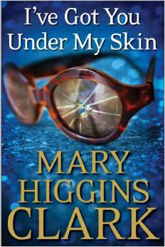 DBT #0190: Mary Higgins Clark – I’ve Got You Under My Skin