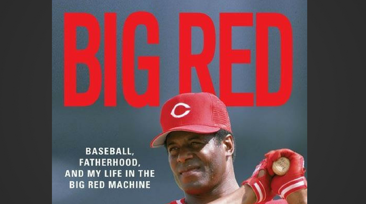 DBT 0195: Ken Griffey – Big Red: Baseball, Fatherhood, and My Life in the Big Red Machine
