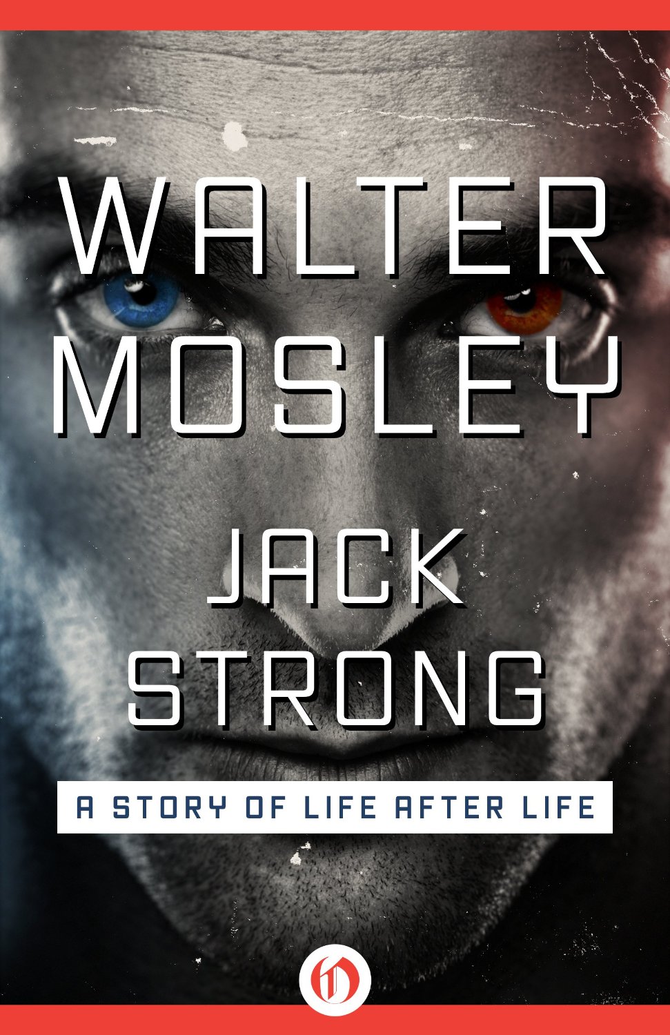 DBT 0194: Walter Mosley – Jack Strong, A Story of Life After Life