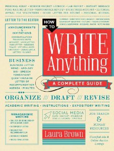 DBT #0192: Laura Brown – How to Write Anything