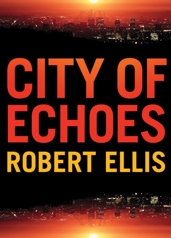 DBT 0214: Robert Ellis – City of Echoes