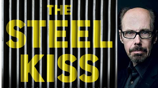 DBT 0223: Jeffery Deaver – The Steel Kiss (A Lincoln Rhyme Novel)