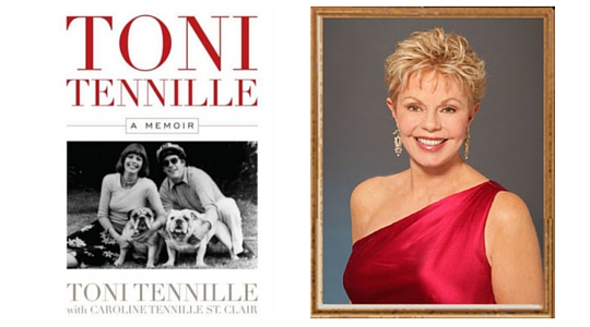DBT 0224: Toni Tennille – Toni Tennille: A Memoir