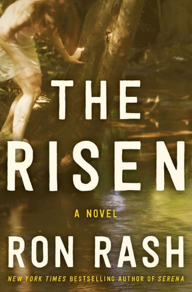 DBT0234: Ron Rash – The Risen
