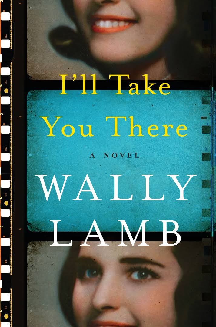 DBT0244: Wally Lamb – I’ll Take You There