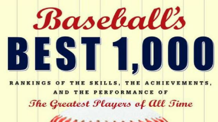 DBT0262: Derek Gentile – Baseball’s Best 100