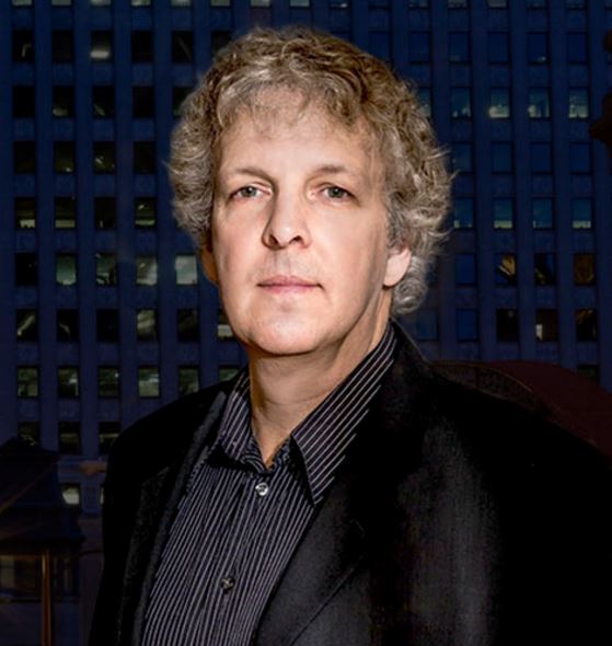 DBT0264 Steve Hamilton Exit Strategy (A Nick Mason Novel) David's Book Talk