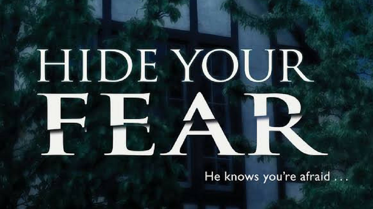 DBT0270: Kevin O’Brien – Hide Your Fear