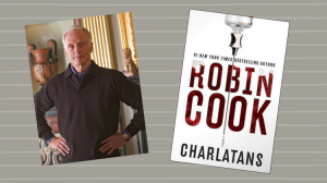 Robin cook david brudnoy essay 05 image