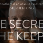 DBT 0282: Michael Robotham – The Secrets She Keeps