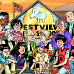 DBT0283: Tom Batiuk – Lisa’s Legacy Trilogy
