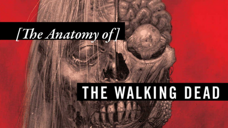 DBT0285: Paul Vigna – Guts: The Anatomy of the Walking Dead