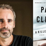 DBT0286: Paul Cleave – A Killer Harvest