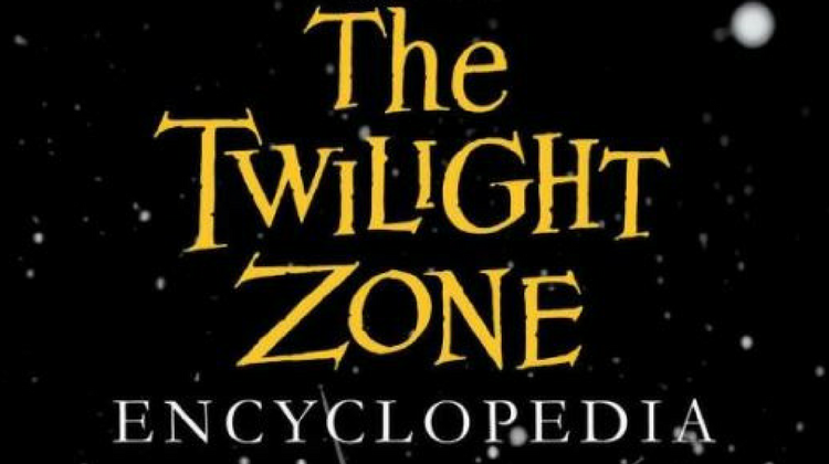 DBT 0287: Steven Jay Rubin – The Twilight Zone Encyclopedia