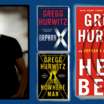 DBT 0288: Gregg Hurwitz – Hellbent – An Orphan X Novel