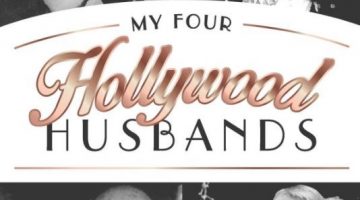 DBT 0289: Joyce Bulifant – My Four Hollywood Husbands