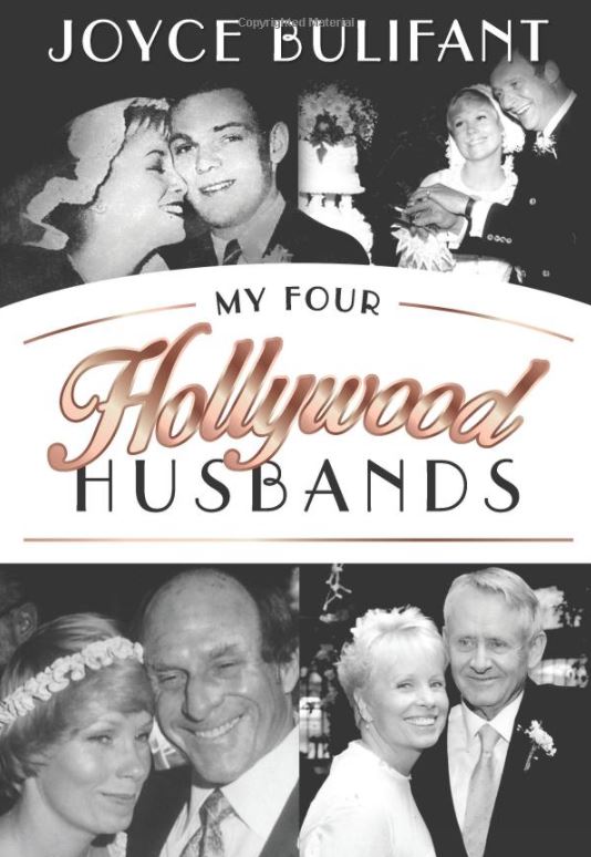 DBT 0289: Joyce Bulifant – My Four Hollywood Husbands