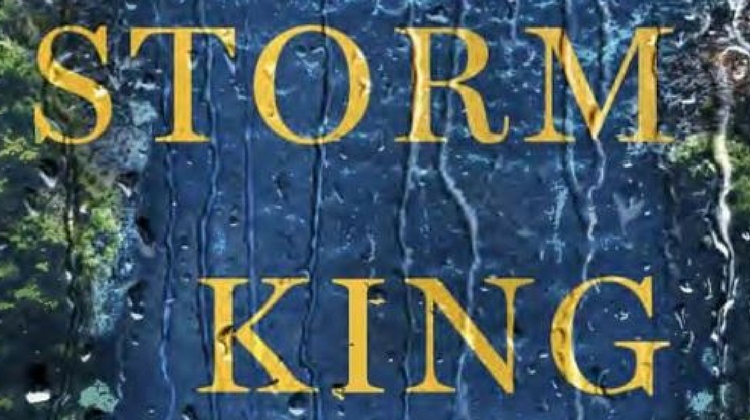 DBT 0290: The Storm King – Brendan Duffy