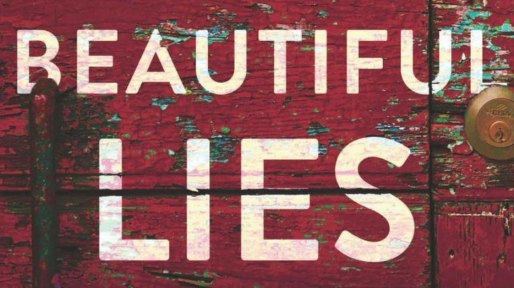 DBT 0293: All The Beautiful Lies – Peter Swanson