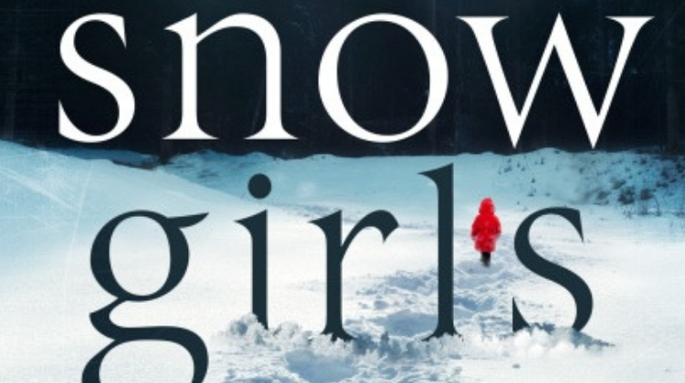 DBT 0304: Chris Mooney – The Snow Girls