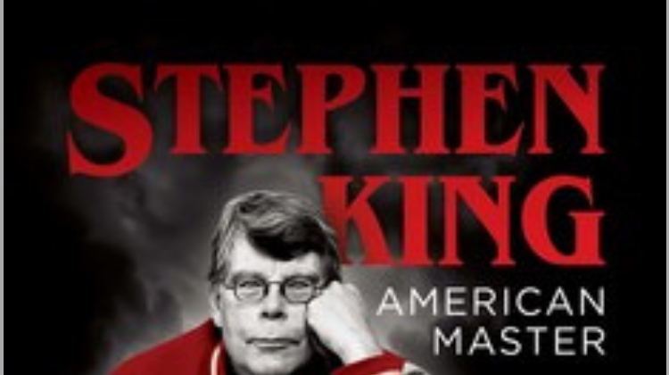 DBT 0306: Stephen Spignesi – Stephen King, American Master