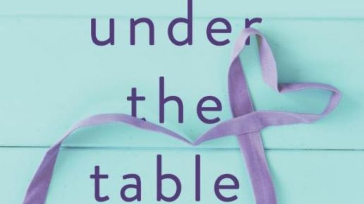 DBT 310: Stephanie Evanovich – Under the Table