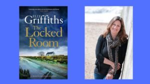 elly griffiths the locked room paperback