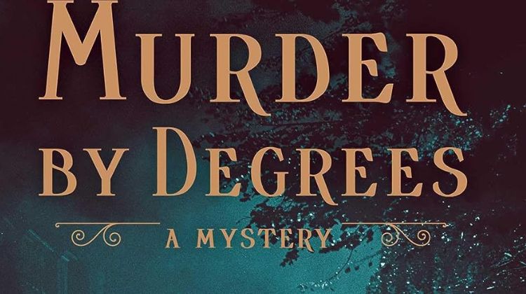 DBT 0336: Murder By Degrees – Ritu Mukerji