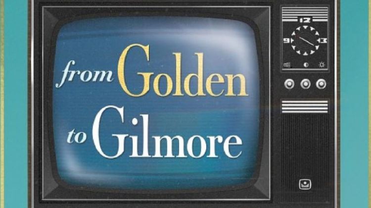 DBT 0338: Stan Zimmerman – The Girls: From Golden to Gilmore