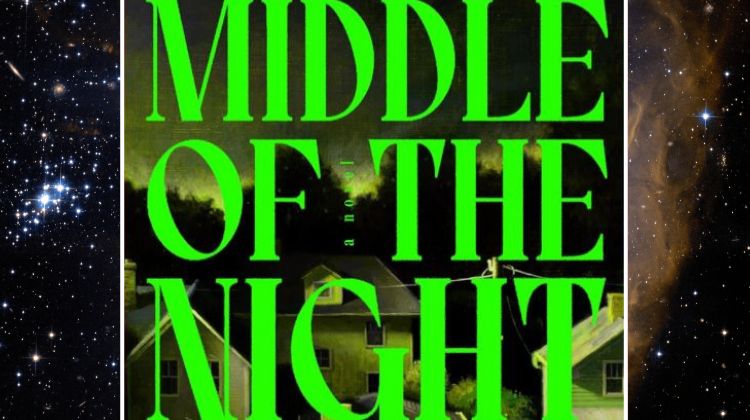 Middle of the Night – Riley Sager