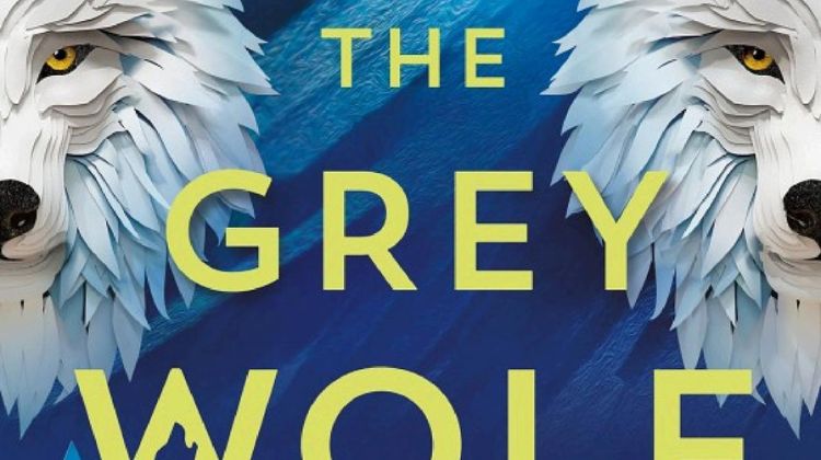 Louise Penny – The Grey Wolf