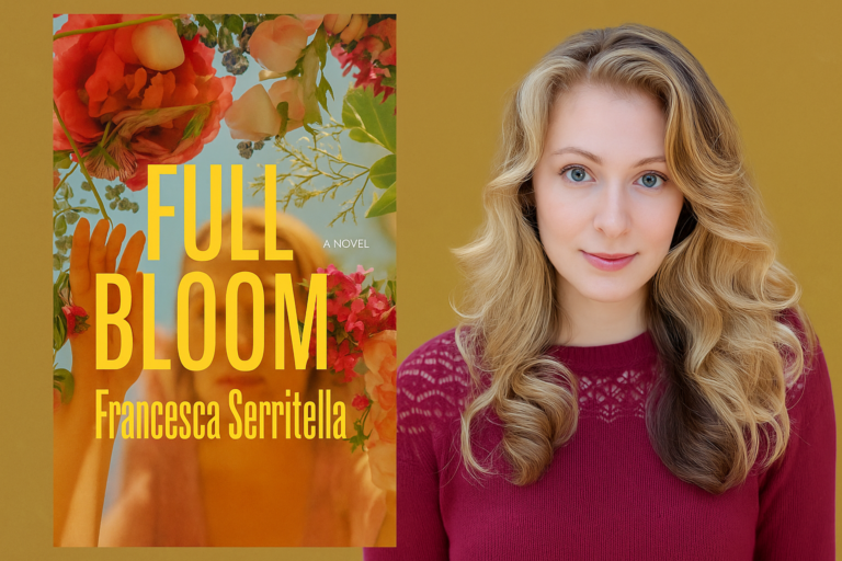 Francesca Serretella – Full Bloom