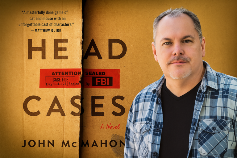 DBT 0346: John McMahon – Head Cases